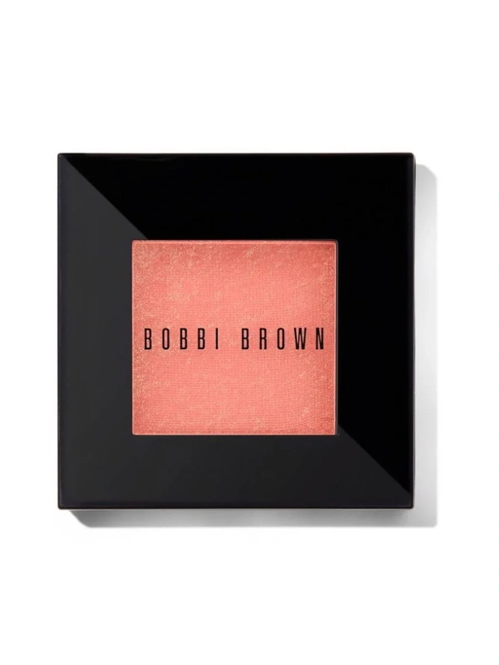 Bobbi Brown Shimmer Blush Rooftop Rose NIB